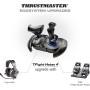 Thrustmaster T.Flight Hotas 4 Joystick con mando de potencia desmontable, para PS4, PS5 y PC