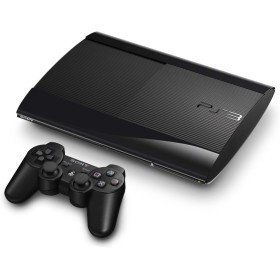 Sony PlayStation 3 - Consola 12 GB