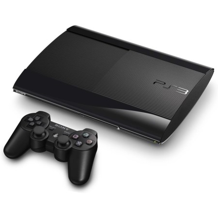 Sony PlayStation 3 - Consola 12 GB