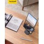 Soporte Tablet, Lamicall Multiángulo Soporte Tablet - Soporte Ajustable para Tablets para 2022 iPad Pro 12.9, 11, 10.5, 9.7,
