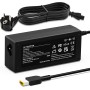 65W Cargador Portatil para Lenovo IdeaPad 3 5 310 320 320S 330 330S 330-15IKB 330S-14IKB 510 520 710S S145 S340 S540 Yoga 510