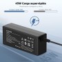 65W Cargador Portatil para Lenovo IdeaPad 3 5 310 320 320S 330 330S 330-15IKB 330S-14IKB 510 520 710S S145 S340 S540 Yoga 510
