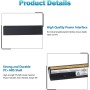 Wikinu 2800mAh L12S4E01 L12M4E01 Batería para Lenovo G50 G50-45 Z50 Z70 Z50-70 Z70-80 G50-30 G50-70 G50-80 G505S G500S Z50-75