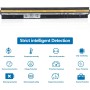 Wikinu 2800mAh L12S4E01 L12M4E01 Batería para Lenovo G50 G50-45 Z50 Z70 Z50-70 Z70-80 G50-30 G50-70 G50-80 G505S G500S Z50-75