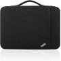 Lenovo 4X40N18009 - Funda para Thinkpad de 14", Color Negro