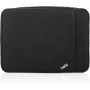 Lenovo 4X40N18009 - Funda para Thinkpad de 14", Color Negro