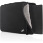 Lenovo 4X40N18009 - Funda para Thinkpad de 14", Color Negro