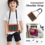 SEYMAC Funda para Lenovo Tab M11 2024 (TB-330FU/TB-331FC), Funda para Lenovo Tab M11 a Prueba de Golpes con Protector de