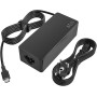 Cargador Portátil USB C 65W para Lenovo Thinkpad X1 Carbon T480 T480s T490 T580 T590 Yoga 720 730 910 920 720-13IKB 730-13IKB