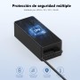 Cargador Portátil USB C 65W para Lenovo Thinkpad X1 Carbon T480 T480s T490 T580 T590 Yoga 720 730 910 920 720-13IKB 730-13IKB