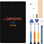 Pantalla LCD para Lenovo Tab M10 Plus TB-X606/X606F/X606X LCD Display Touch Digitizer Cristal Asamblea de repuesto con montaje