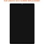 Pantalla LCD para Lenovo Tab M10 Plus TB-X606/X606F/X606X LCD Display Touch Digitizer Cristal Asamblea de repuesto con montaje