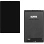 Pantalla LCD para Lenovo Tab M10 Plus TB-X606/X606F/X606X LCD Display Touch Digitizer Cristal Asamblea de repuesto con montaje