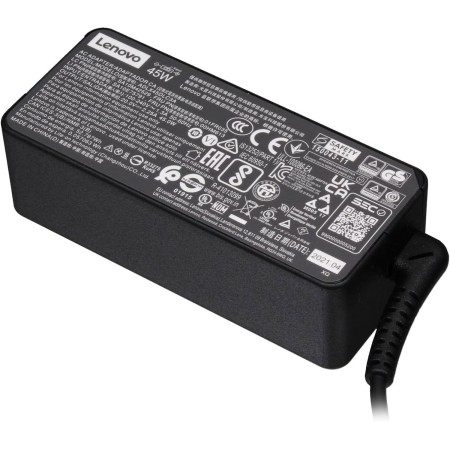 Lenovo V110-15ISK (80TL) Original Cargador 45 vatios