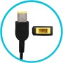 Lenovo V110-15ISK (80TL) Original Cargador 45 vatios