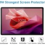 GOZOPO Protector de Pantalla para Lenovo Tab P12 / Lenovo Idea Tab Pro Tablet 12.7 Pulgadas, Película de Vidrio Templado Dureza