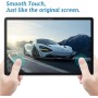 GOZOPO Protector de Pantalla para Lenovo Tab P12 / Lenovo Idea Tab Pro Tablet 12.7 Pulgadas, Película de Vidrio Templado Dureza