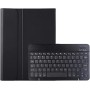 leleyo Funda Teclado para Tablet Lenovo Tab M10 Plus de 10,3 Pulgadas FHD (TB-X606F/TB-X606X) / K10 (TB-X6C6) Cover Inteligente