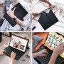 leleyo Funda Teclado para Tablet Lenovo Tab M10 Plus de 10,3 Pulgadas FHD (TB-X606F/TB-X606X) / K10 (TB-X6C6) Cover Inteligente