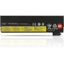 K KYUER 48Wh 68+ Batería para Lenovo ThinkPad X240 X250 X260 X270 W550 W550s L450 L460 L470 P50s T440 T440s T450 T450s T460