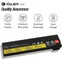 K KYUER 48Wh 68+ Batería para Lenovo ThinkPad X240 X250 X260 X270 W550 W550s L450 L460 L470 P50s T440 T440s T450 T450s T460