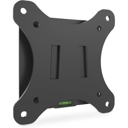 DIGITUS soporte de pared para monitor LCD/LED de hasta 81cm (32"), soporte de fijación, 18kg carga máxima, VESA 75x75 & 100x100