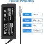 65W 45W Cargador para Lenovo Ideapad 3 5 100 100s 110 110s 120 130 310 310s 320 320s 330 330s 510 510s 520 530 710 710s S145