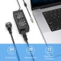 65W 45W Cargador para Lenovo Ideapad 3 5 100 100s 110 110s 120 130 310 310s 320 320s 330 330s 510 510s 520 530 710 710s S145