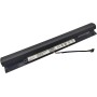 FengWings® 2600mAh 14.4V 37Wh L15L4A01 L15M4A01 L15S4A01 L15S4E01 4INR19/66 Batería de portátil para Lenovo IdeaPad 100-15IBD