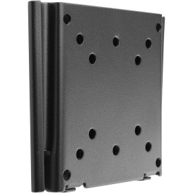TooQ LP1023F-B - Soporte Fijo de Pared para Monitor, 13" a 27"