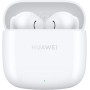 HUAWEI FreeBuds SE 2 - Auriculares 40 Horas de Batería, Compactos y Cómodos, Protección IP54 contra el Polvo y Las Salpicaduras,