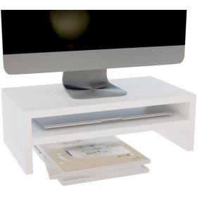 ComfortCove Soporte para Monitor, Elevador Monitor, Soporte para Laptop, Soporte para Computadora, Soporte para Impresora con