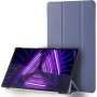 Hianjoo Funda Compatible con Lenovo Tab M10 FHD Plus Gen 2 10.3", Slim Smart Protectora Folio Tablet Cover de Cuero con Función