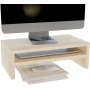 ComfortCove Soporte para Monitor, Elevador Monitor, Soporte para Laptop, Soporte para Computadora, Soporte para Impresora con
