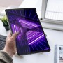 Hianjoo Funda Compatible con Lenovo Tab M10 FHD Plus Gen 2 10.3", Slim Smart Protectora Folio Tablet Cover de Cuero con Función
