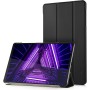 Hianjoo Funda Compatible con Lenovo Tab M10 FHD Plus Gen 2 10.3", Slim Smart Protectora Folio Tablet Cover de Cuero con Función