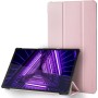 Hianjoo Funda Compatible con Lenovo Tab M10 FHD Plus Gen 2 10.3", Slim Smart Protectora Folio Tablet Cover de Cuero con Función