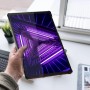 Hianjoo Funda Compatible con Lenovo Tab M10 FHD Plus Gen 2 10.3", Slim Smart Protectora Folio Tablet Cover de Cuero con Función