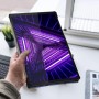 Hianjoo Funda Compatible con Lenovo Tab M10 FHD Plus Gen 2 10.3", Slim Smart Protectora Folio Tablet Cover de Cuero con Función