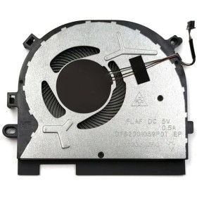 Ventilador de refrigeración de CPU de repuesto compatible con Lenovo IdeaPad C340-15IWL FLEX-15IWL S340-15API S340-15IIL