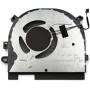 Ventilador de refrigeración de CPU de repuesto compatible con Lenovo IdeaPad C340-15IWL FLEX-15IWL S340-15API S340-15IIL