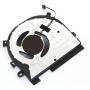 Ventilador de refrigeración de CPU de repuesto compatible con Lenovo IdeaPad C340-15IWL FLEX-15IWL S340-15API S340-15IIL