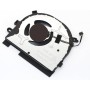 Ventilador de refrigeración de CPU de repuesto compatible con Lenovo IdeaPad C340-15IWL FLEX-15IWL S340-15API S340-15IIL