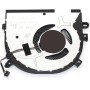Ventilador de refrigeración de CPU de repuesto compatible con Lenovo IdeaPad C340-15IWL FLEX-15IWL S340-15API S340-15IIL