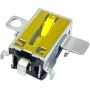 ZAHARA Conector de Puerto de Carga para Lenovo V15 G2-ALC 82KD/ V15 G2-ITL 82KB 82ME/ V15 G2 IJL 82QY/ V15 G3 ABA 82TV/ V15 G3