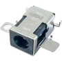 ZAHARA Conector de Puerto de Carga para Lenovo V15 G2-ALC 82KD/ V15 G2-ITL 82KB 82ME/ V15 G2 IJL 82QY/ V15 G3 ABA 82TV/ V15 G3