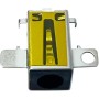 ZAHARA Conector de Puerto de Carga para Lenovo V15 G2-ALC 82KD/ V15 G2-ITL 82KB 82ME/ V15 G2 IJL 82QY/ V15 G3 ABA 82TV/ V15 G3