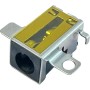 ZAHARA Conector de Puerto de Carga para Lenovo V15 G2-ALC 82KD/ V15 G2-ITL 82KB 82ME/ V15 G2 IJL 82QY/ V15 G3 ABA 82TV/ V15 G3