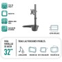 Ewent EW1535 Soporte Sobremesa Monitor 32 VESA