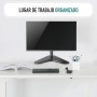 Ewent EW1535 Soporte Sobremesa Monitor 32 VESA